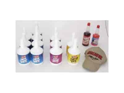 PowerPack Kit Ford Mustang 2005-06