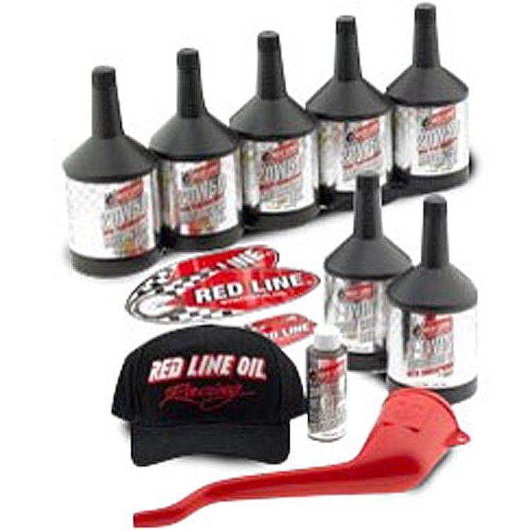 Motorcycle Power Pack Kit Big Twin
