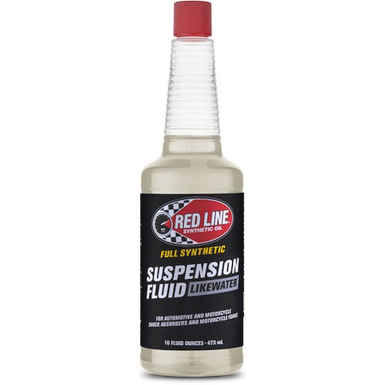 LikeWater Suspension Fluid - 16oz
