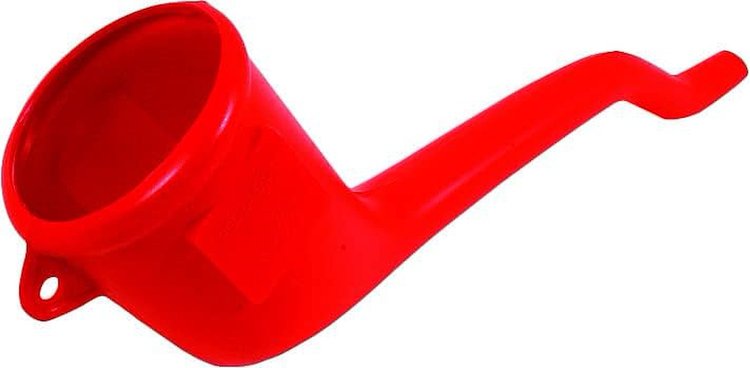 99239 Red Oil Funnel