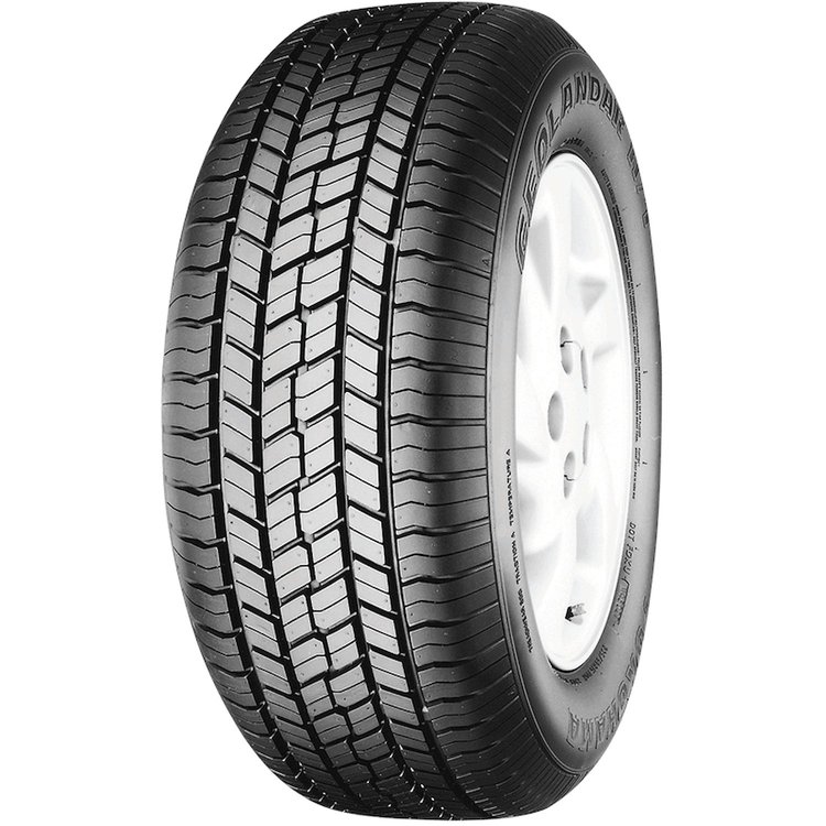 110103331 GEOLANDAR H/T G033 Tire, P215/70R16 [Blackwall Sidewall]