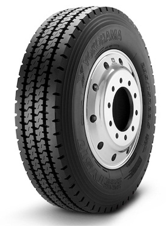 110187016 Y870 Tire, T135/80D16 [Blackwall Sidewall]