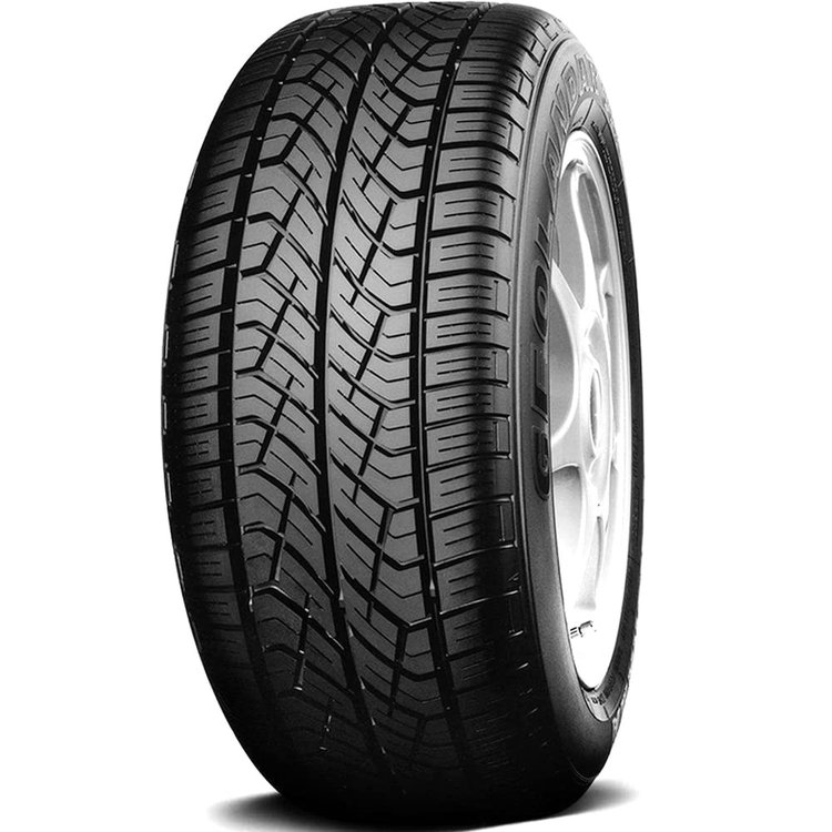 110193210 GEOLANDAR H/T G95A Tire, P225/55R17 [Blackwall Sidewall]