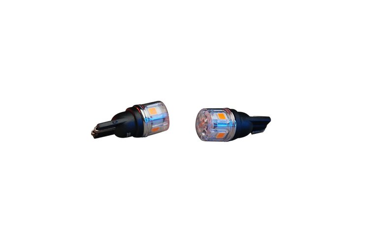 194DREV-A Revive LED Bulb Set, 194A [Amber]