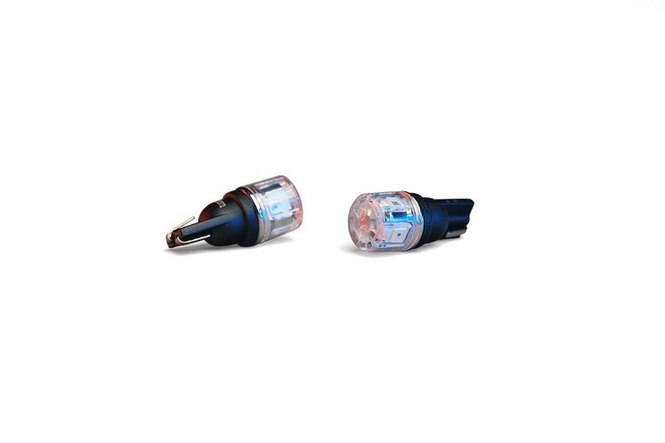 194DREV-R Revive LED Bulb Set, 194R [Red]