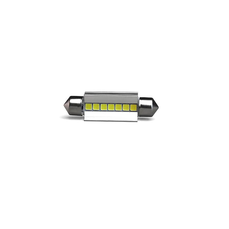 212-2BDREV Revive LED Bulb, 42 mm Festoon [Extra-Bright White]