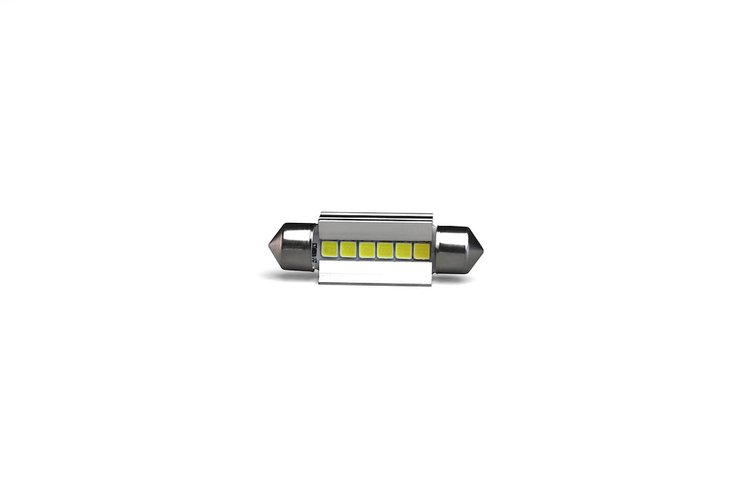 212-2DREV Revive LED Bulb, 39 mm Festoon [White]