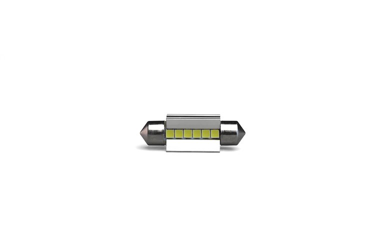 6418DREV Revive LED Bulb, 36 mm Festoon [White]