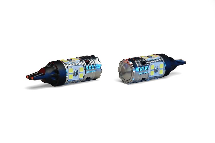 921DREV Revive LED Bulb Set, 921 [White]