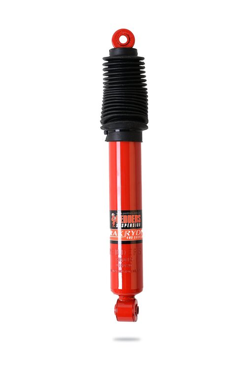 PED-135019 Steering Damper, Jeep JK 2007-Present