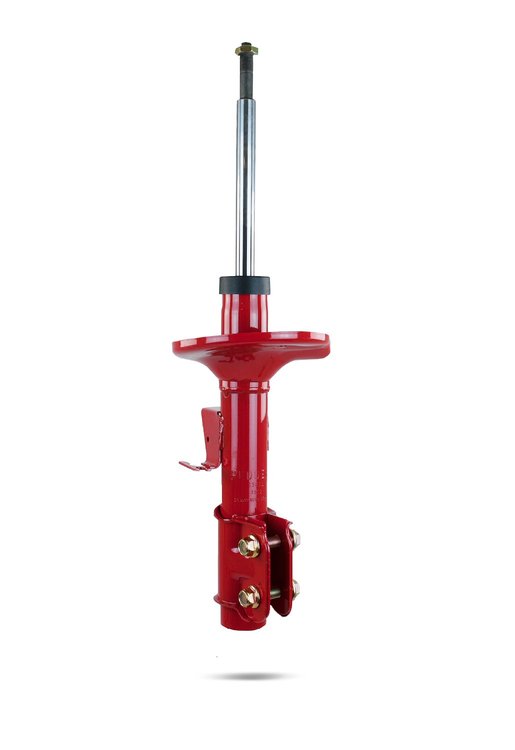 PED-1385L Shock, Front Left, Pontiac GTO 2004-2006, 90/10 Drag