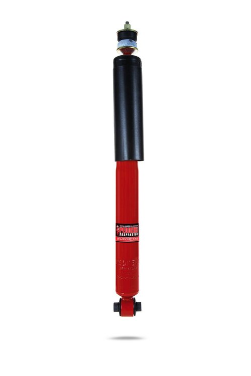 PED-140222 Shock, Rear, Ford Mustang S197 2005-2014, Sports Ryder