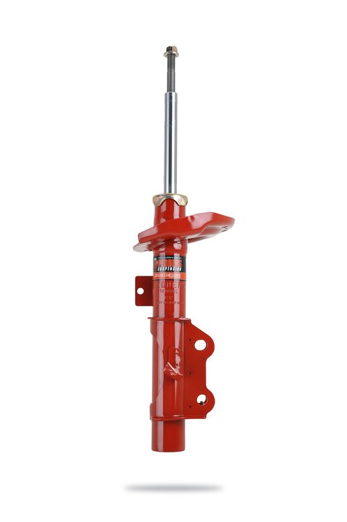 PED-149086L Strut, Front Left, Chevy Camaro 2010-2015, Sports Ryder