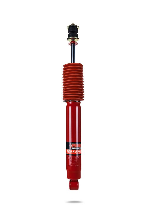 PED-151233 Shock, Front, Jeep JK 2007-2017, Trakryder