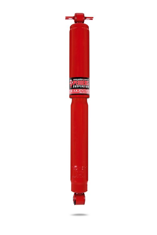 PED-151234 Shock, Rear, Jeep JK 2007-Present