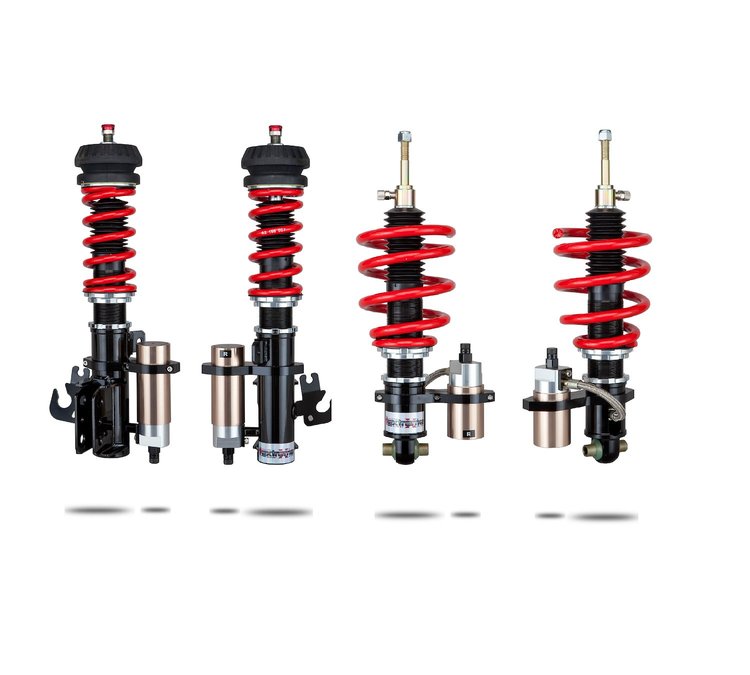 PED-164064 Extreme XA, Remote Canister Kit, Pontiac G8 2006-2009