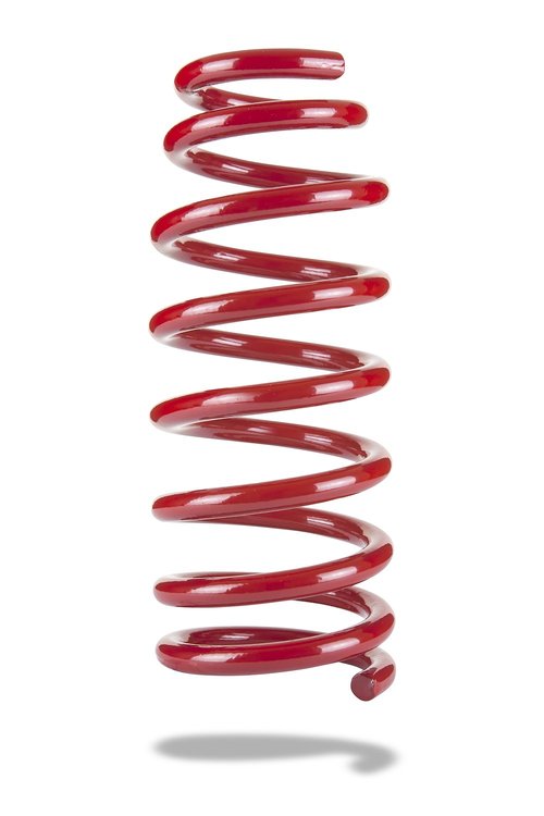 PED-2940 Coil Spring, Front, Chrysler LX 2005-2012