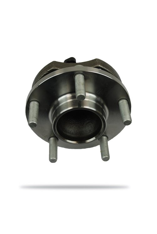 PED-401005L Hub, Front Left, Pontiac GTO 2004-2006, Inc Bearing