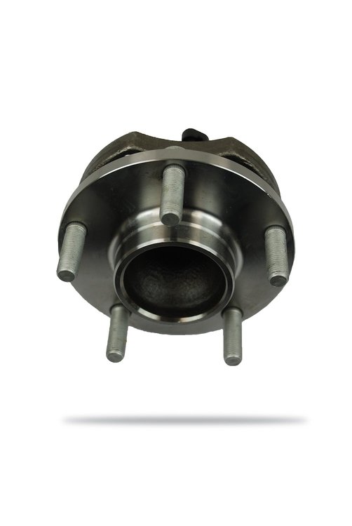 PED-401005R Hub, Front Right, Pontiac GTO 2004-2006, Inc Bearing
