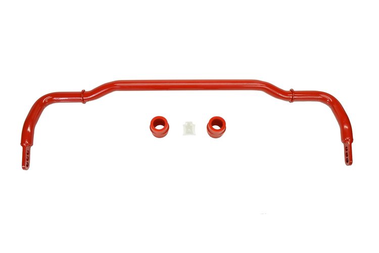 PED-428001-35 Sway Bar, Front, Chrysler LX, 35 mm Adj 3-Hole Tubular