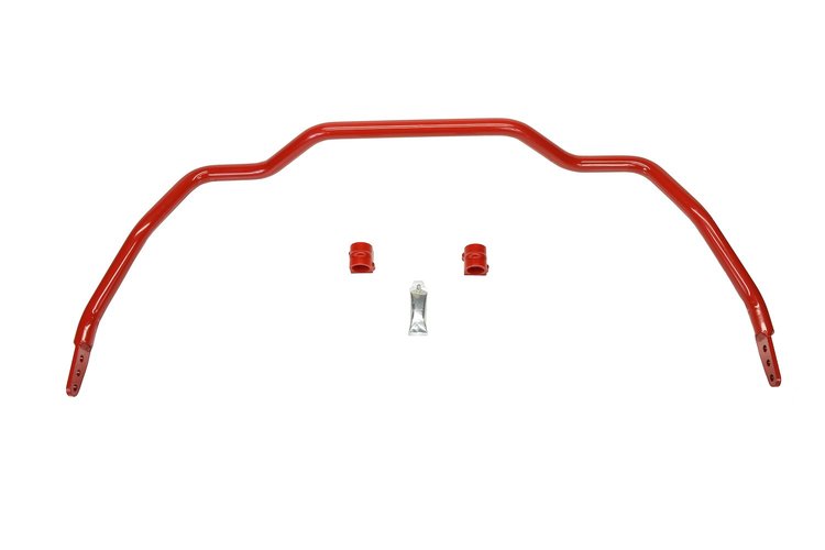 PED-428005-30 Sway Bar, Front, Pontiac GTO, 30 mm Adj 3-Hole