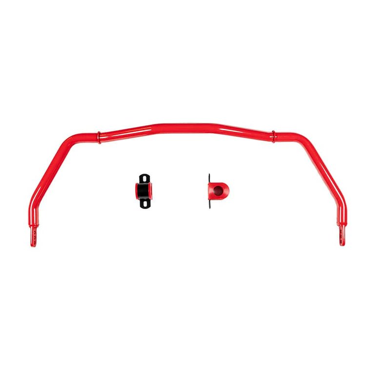 PED-428026-35 Sway Bar, Front, 2005-2014 Ford Mustang S197, 35 mm Adj. 3-Hole Tubular
