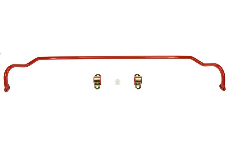 PED-429001-22 Sway Bar, Rear, Chrysler LX, 22 mm 2-Hole Adj