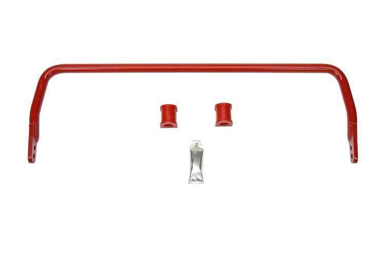 PED-429005-20 Sway Bar, Rear, Pontiac GTO, 19 mm, 2-Hole Adj
