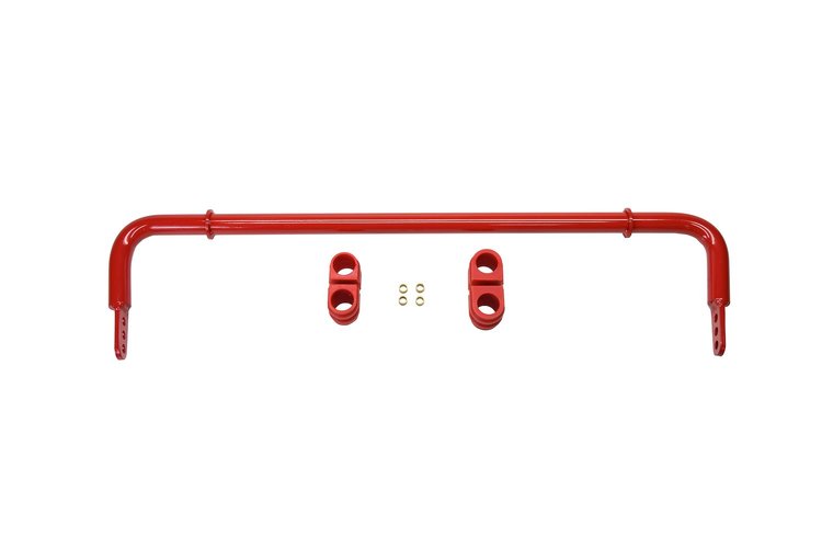 PED-429020-32 Sway Bar, Rear, Camaro 2010-2012, 32 mm 3-Hole Adj
