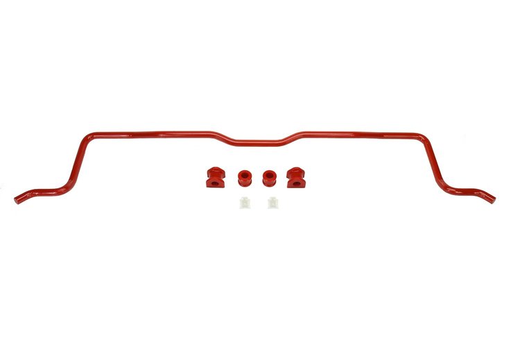 PED-429025-24 Sway Bar, Rear, Mustang S197 2005-2014, 24 mm