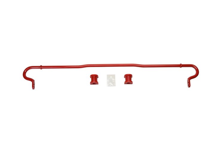 PED-429026-17.5 Sway Bar, Rear, BRZ/FRS/86 2013-Present, 2-Hole Adj