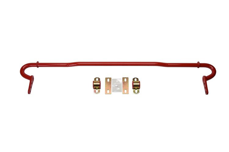 PED-429027-22 Sway Bar, Rear, WRX/STI 2008-2014, 3-Hole Adj