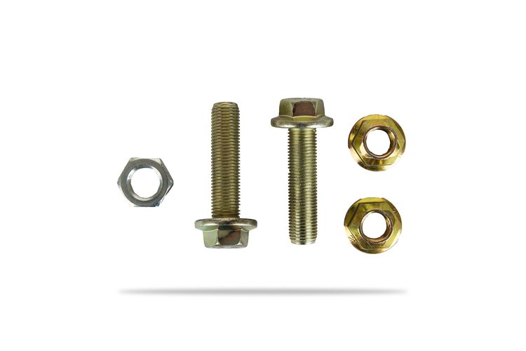 PED-4306 Fastener Kit, Front Strut Lower, Pontiac GTO/G8 2004-2009