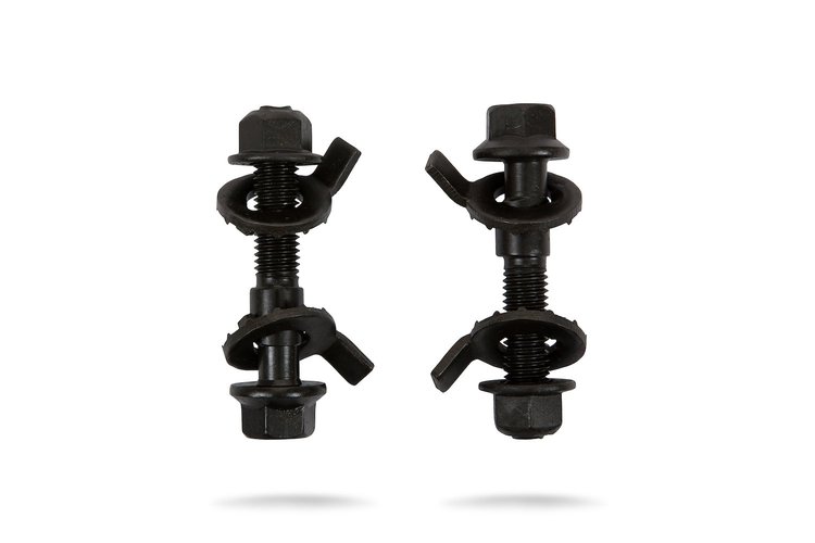 PED-458014 Camber Bolt Kit, 14 mm