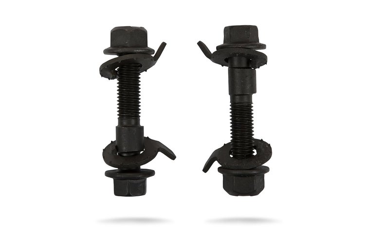 PED-458016 Camber Bolt Kit, 16 mm