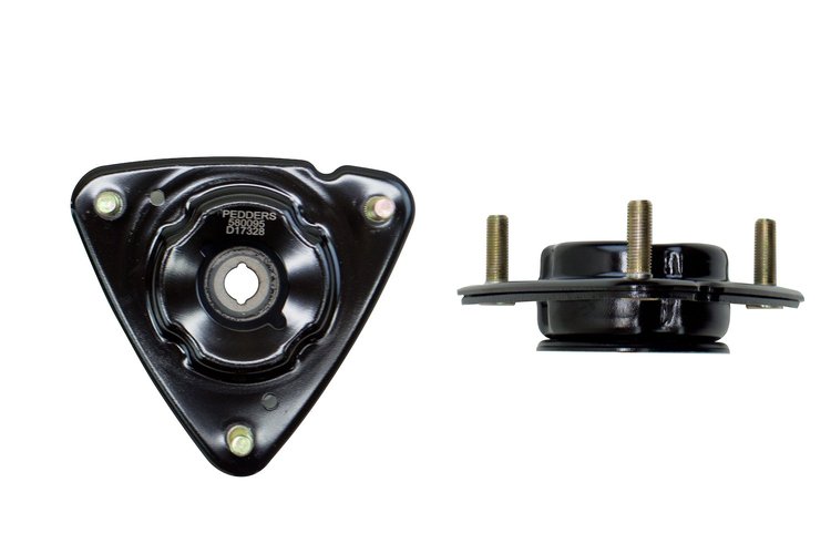 PED-580095 Mount, Front Strut, Mustang S550
