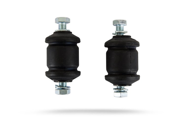 PED-5803 Bushing, Rear UCA Outer, Pontiac GTO 2004-2006, Adj Camber