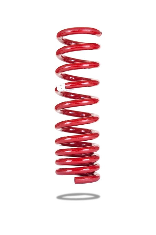 PED-7841 Coil Spring, Rear, Chrysler LX 2005-2012