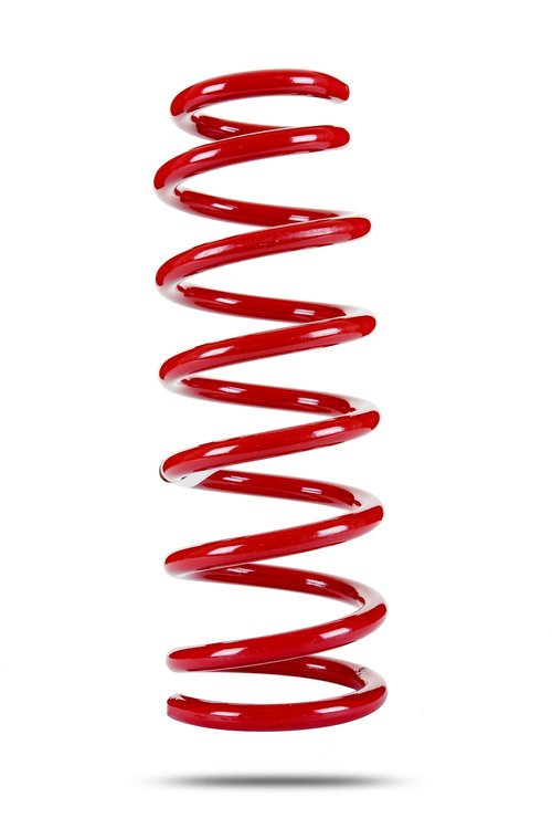 PED-7940 Coil Spring, Front, Chrysler LX 2005-2012