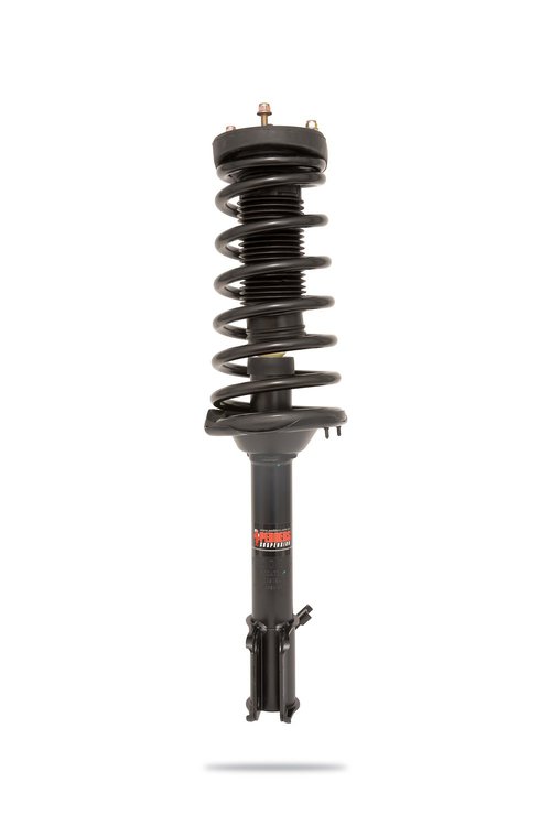 PED-800473L EZFit, Rear Left, Subaru Forester SG 2003-2008, Lift