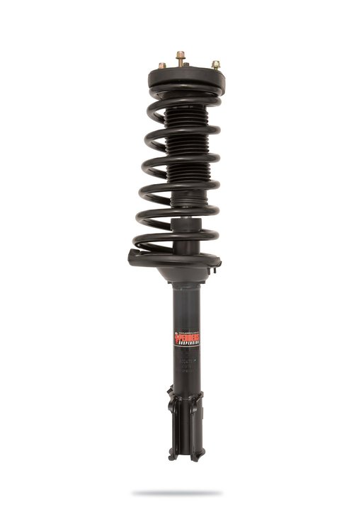 PED-800473R EZFit, Rear Right, Subaru Forester SG 2003-2008, Lift