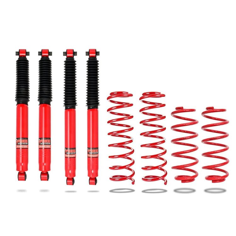 PED-803350 Lift Kit, Jeep JL SWB, 2 in.