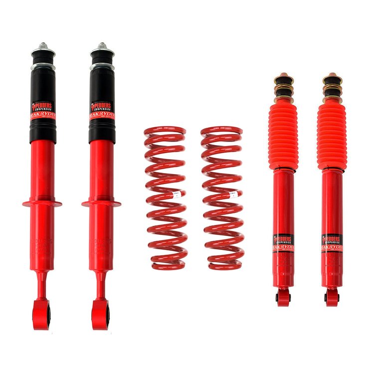 PED-803513 Leveling Kit, Toyota Tundra 2007-2021