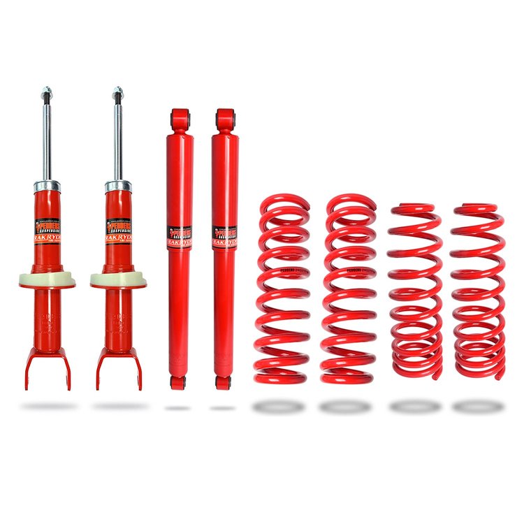 PED-803516 Lift Kit, Dodge Ram 1500 Dt, 45 mm Lift, Foam Cell