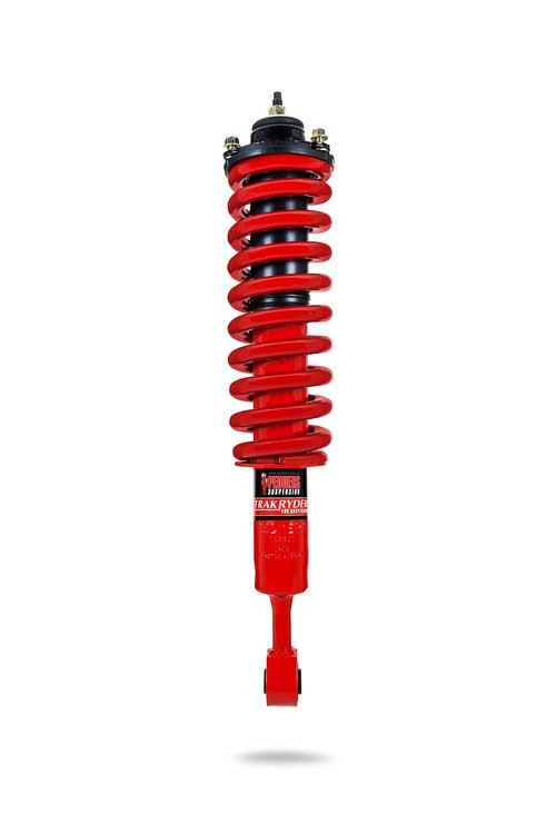 PED-807201 EZFit, Front, Toyota Tacoma 2005-2015