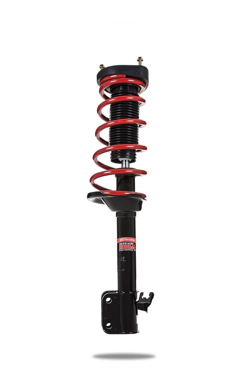 PED-818473L EZFit, Rear Left, Subaru Forester SG 2003-2008
