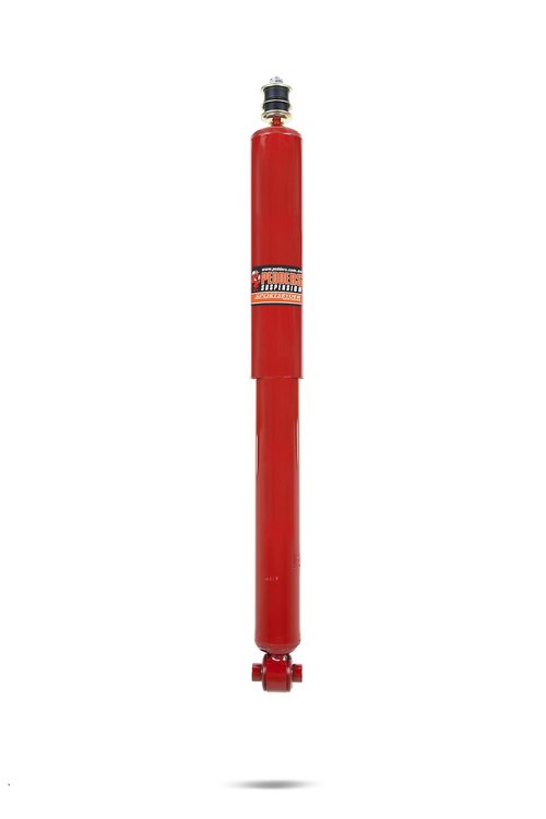 PED-9195 Shock, Rear, Pontiac GTO 2004-2006, Sports Ryder, Big Bore