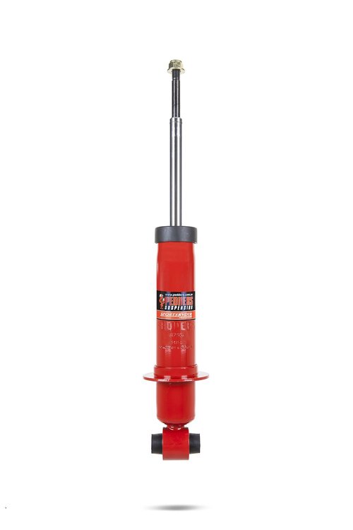 PED-9295 Shock, Rear, Pontiac G8 2008-2009, Sports Ryder