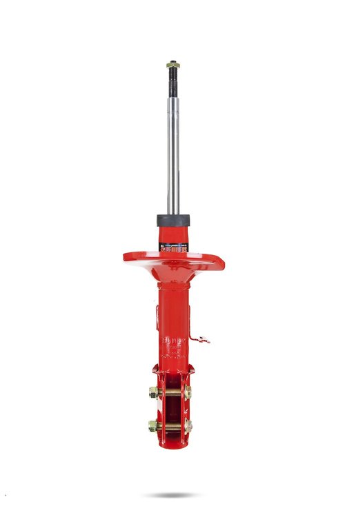 PED-9985R Strut- Front Right, Pontiac GTO 2004-2006, Sports Ryder w/ OE Style Link Mount