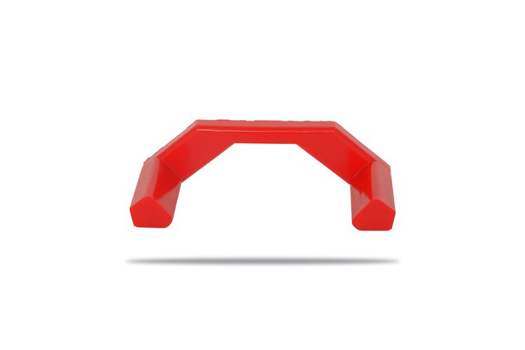 PED-EP1028 Bushing Kit, Trans Insert, Ford Mustang 2015-On, Urethane